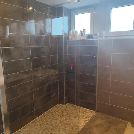 Privat bolig Jolie Moderne *